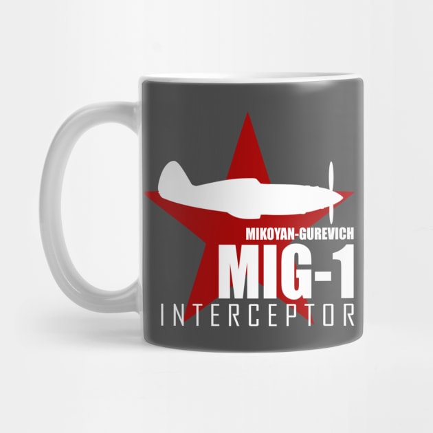 Mig-1 by TCP